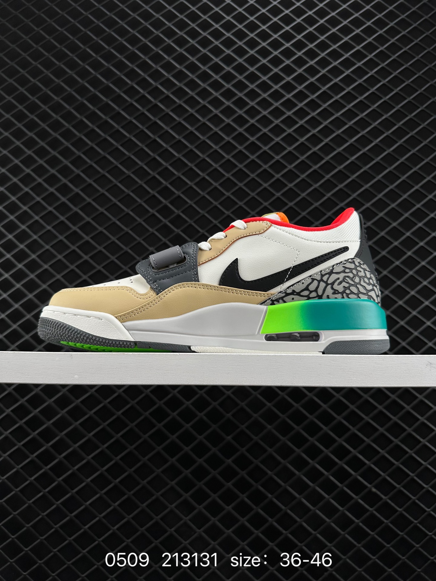 Air Jordan Legacy 312 Low